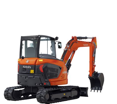 kubota mini excavator u50-5s price|Used Kubota U50.